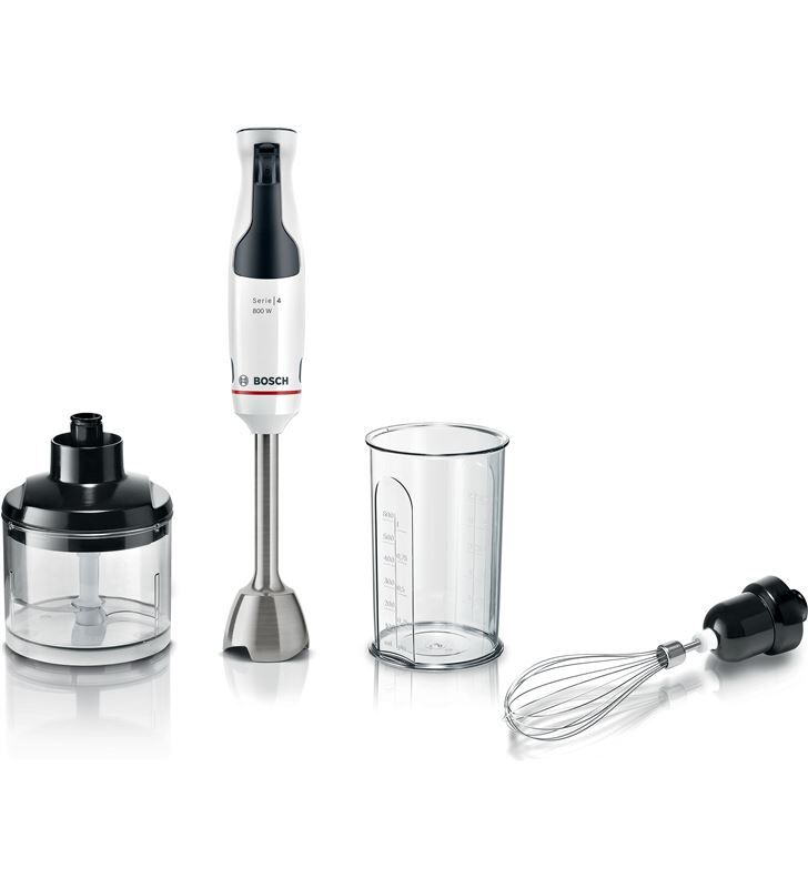 Bosch msm4w421 hand blender batidoras