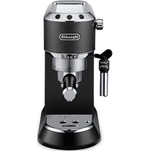 DeLonghi ec685bk cafetera express ec680bk negra cafeteras express