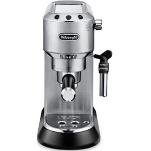 DeLonghi ec685.m cafetera ec685m, compacta, metalica, cafe