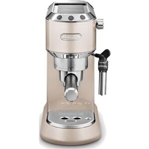 DeLonghi ec785bg cafetera de bomba tradicional dedica metallics ec-785.bg