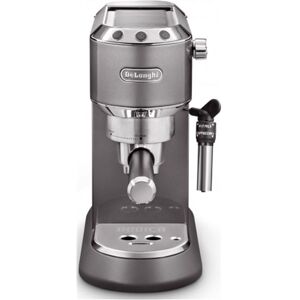 DeLonghi ec785.gy de'longhi cafetera expresso manual de'longhi dedica metallics