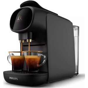 Philips lm9012_20 cafetera express lm9012/20 l'or barista sublime gris (doble capsula