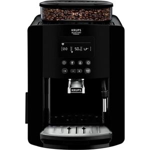 Krups ea8170 cafeterasuperautomatica 10 cafeteras expresso