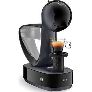 DeLonghi edg160_a cafetera capsula dolce gusto gris infinissima del