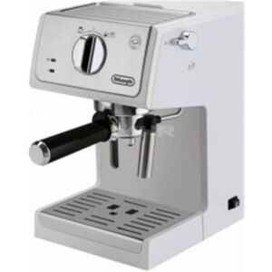 DeLonghi ecp3321w cafetera bomba tradicional active line