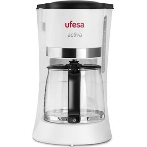 Ufesa 71604564 cafetera goteo cg7123 12 tazas