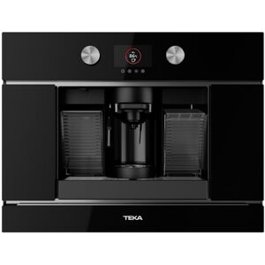 Teka 111630005 nuevo _maestro clc 8350 mc cafetera multicápsula y para café molido con panel de control con pantalla tft