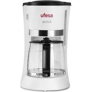 Ufesa cg7113 cafetera goteo activa 6 t