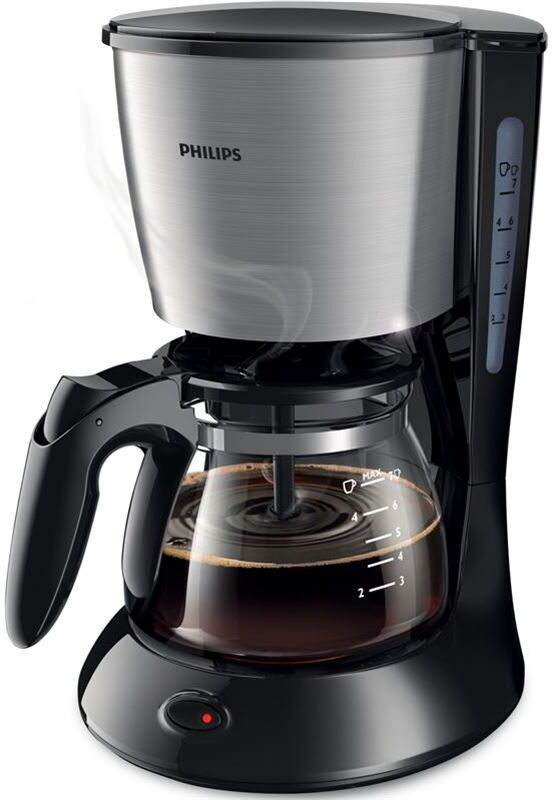 Philips hd7435_20 cafetera goteo hd7435/20