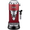 DeLonghi ec685r cafetera , compacta, metalica, cafe