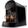 Philips lm8012_60 cafetera de cápsulas l'or barista lm8012/ compatible cápsulas nespr