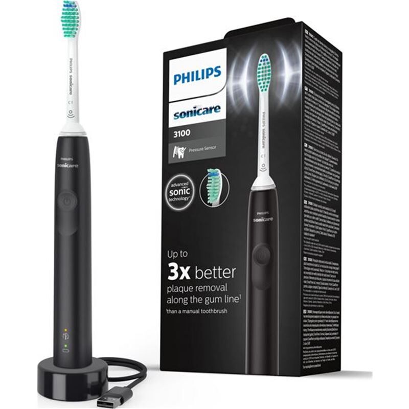 Philips hx367114 cepillo dental hx3671/14 cepillo dental eléctrico