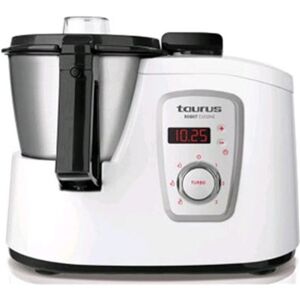 Taurus 925008 robot cocina cuisine multifuncion robots 8414234250087