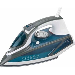 Jata pl619c plancha de vapor.potencia 2.400 w.suela inox con 3