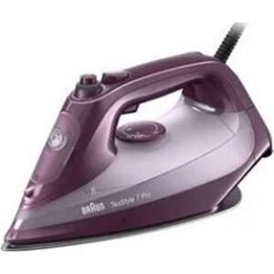 Braun si7181vi plancha si 7181vi 3100w gvap 230 planchas