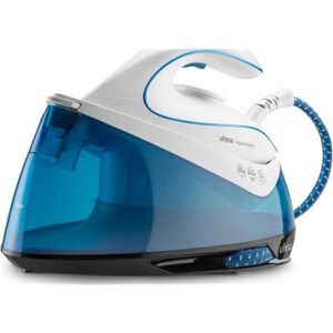 Ufesa aquasteam centro planchado aqua steam 2400w centros planchado