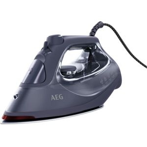 AEG si6-1-4mn plancha de vapor delicate de 2500 w de potencia, golpe de vapor de hasta 200 g/min, va