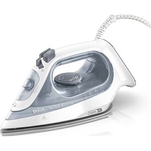 Braun si3054gy plancha de vapor hogar