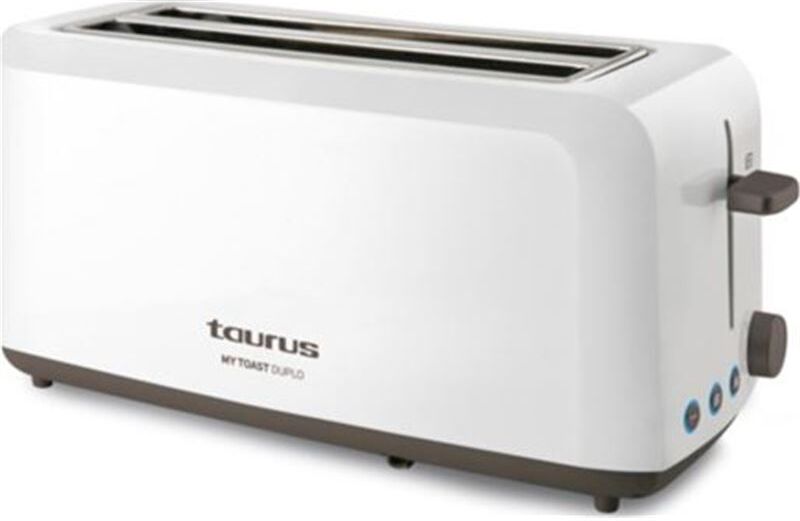 Taurus 960639 tostador tostadora my toast duplo tostadores