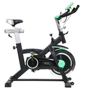 Cecotec cp18330003 indoor extreme 25 bicicleta estatica