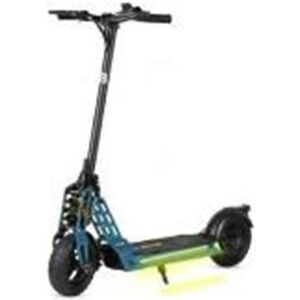 B-mov 5blueyellow patinete eléctrico freestyle 5 800w 40v autonomía 40km yellow&blue