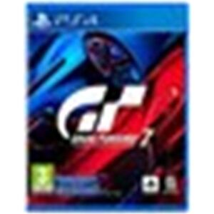 Sony 711719764298 9764298 juego ps4 gran turismo 7 juegos