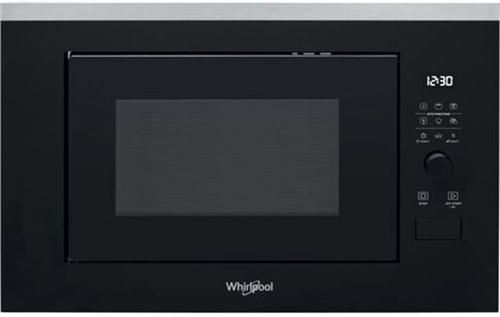 Wmf 250g whirlpool microondas integrables microondas