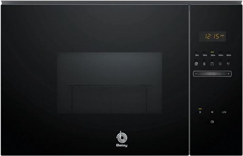 Balay 3cg5172n2 microondas con grill integrable aq