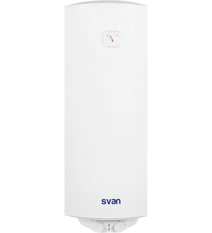 Svan st10000 termo eléctrico 92l blanco electricos