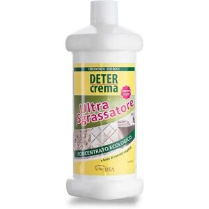 Scracchio Detercrema Ultrasgrassatore