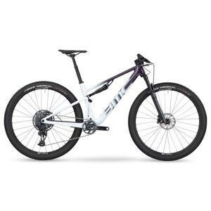 Bmc Bicicleta De Montaña Carbono 29