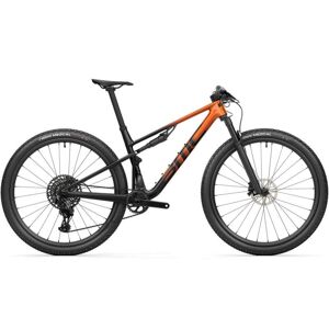 Bmc Bicicleta De Montaña Carbono 29