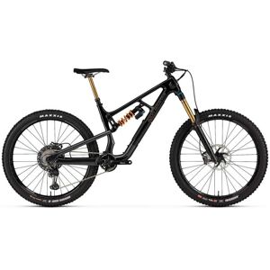 Rocky Mountain Bicicleta De Montaña Carbono - Slayer C90 Shimano - 2024 - 29