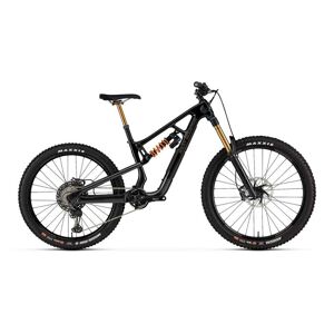 Rocky Mountain Bicicleta De Montaña Carbono - Slayer C90 Shimano - 2024 - 29