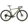 Ns Bikes Bicicleta Gravel - Rag+ 1 - Oferta Especial - Green/black