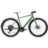 Orbea Bicicleta Urbana Eléctrica - Vibe H10 Mud - 2023 - Urban Green (Gloss)