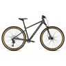 Focus Whistler 3.9 - Bicicleta De Montaña - 2023 - Diamond Black