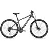 Focus Whistler 3.6 - Bicicleta De Montaña - 2023 - Slate Grey