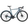 Rondo Mutt Al - 27.5" Bicicleta De Turismo - 2022 - Stone Grey/fawn