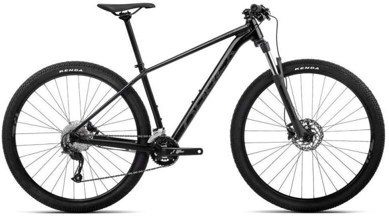 Orbea Bicicleta de Montaña 29" - ONNA 40 - 2023 - Black (gloss/matt)