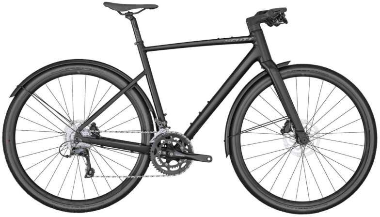 Scott Bicicleta Urbana Fitness - Metrix 30 Eq Disc - 2023