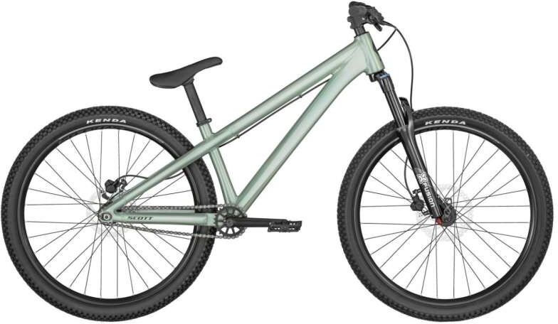 Scott Bicicleta Dirt Jump 26" - Voltage Yz 0.1 - 2023