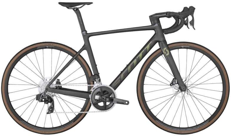 Scott Addict Rc 30 - Bicicleta Carretera Carbono - 2023