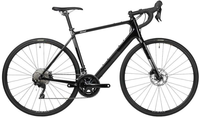 Salsa Bicicleta Carretera Carbono - Warroad C 105 - 2023