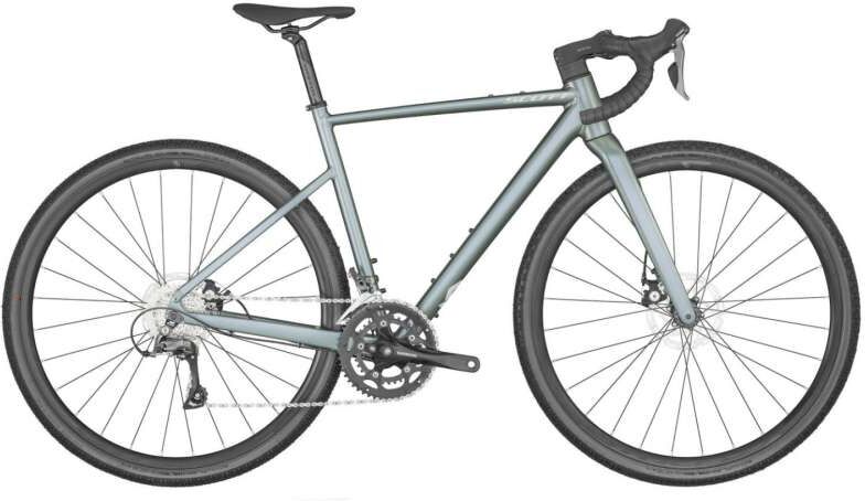 Scott Bicicleta Gravel - Contessa Speedster Gravel 35 - 2023