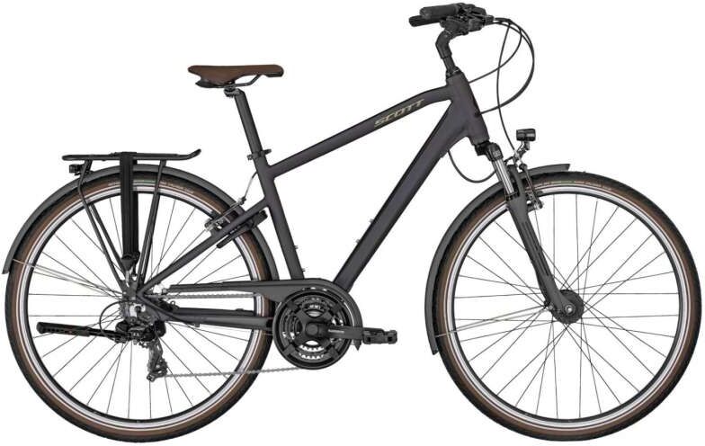 Scott Sub Comfort 20 - Bicicleta Urbana - 2023