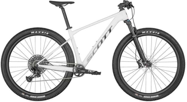 Scott Scale 960 - 29" Bicicleta De Montaña - 2023