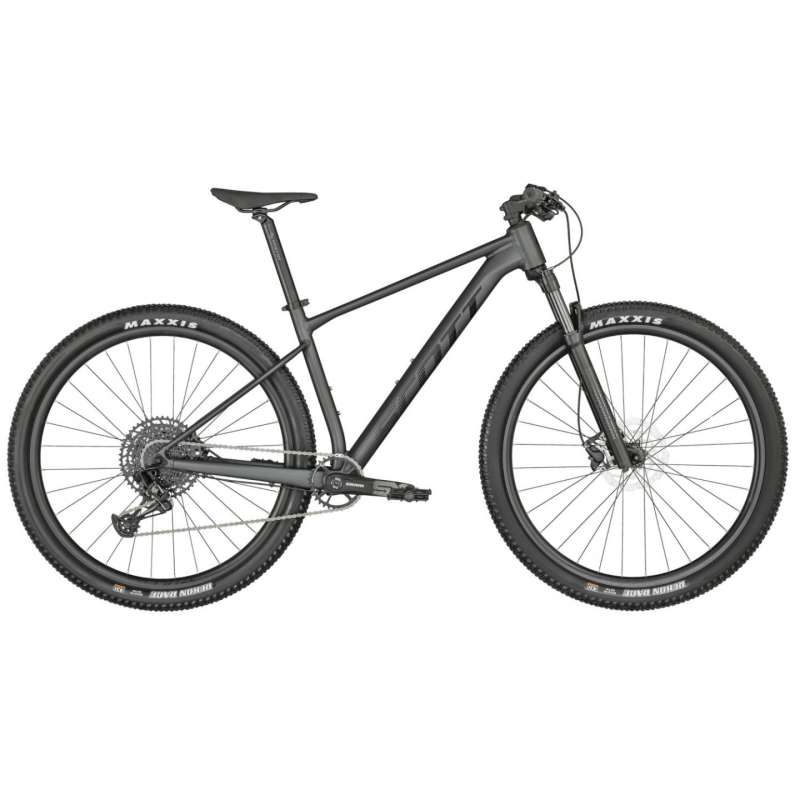 Scott Scale 970 - 29" Bicicleta De Montaña - 2023 - Grey