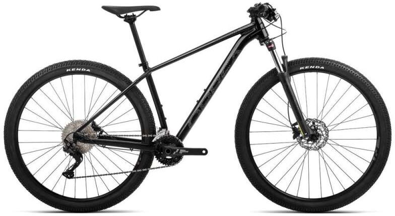 Orbea Bicicleta De Montaña 29" - Onna 30 - 2023 - Black (Gloss/matt)