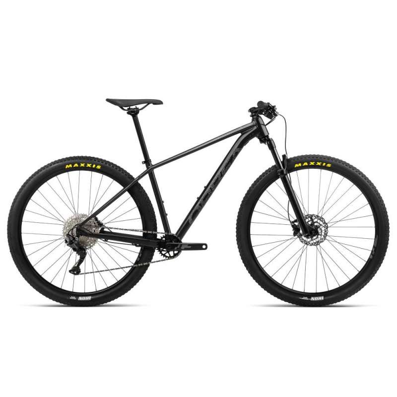 Orbea Bicicleta De Montaña 29" - Onna 20 - 2023 - Black (Gloss/matt)